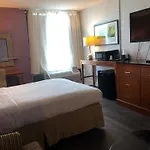 The Grand Hotel Spindletop