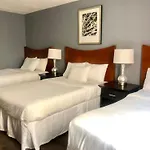 The Grand Hotel Spindletop