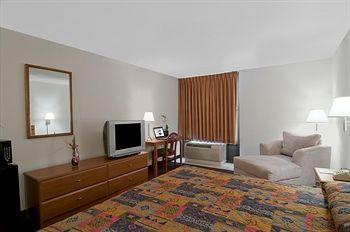The Grand Spindletop Hotel Beaumont