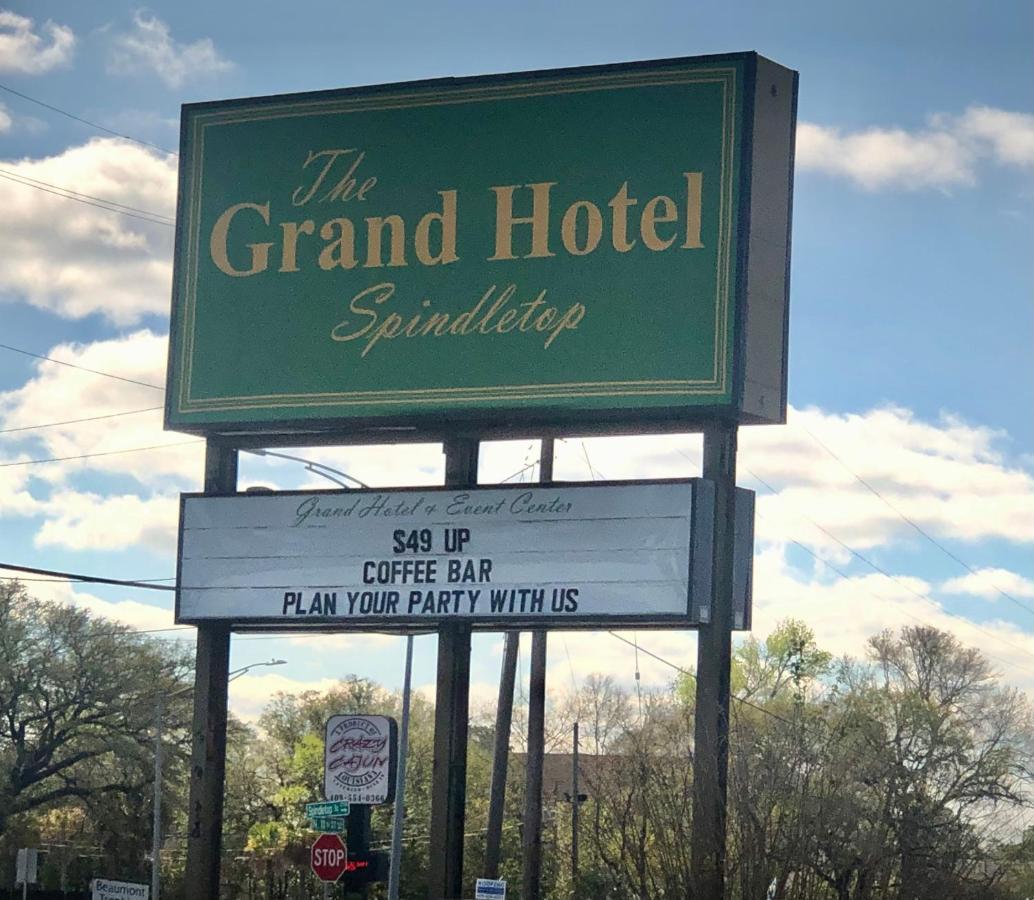 The Grand Spindletop 2* Beaumont