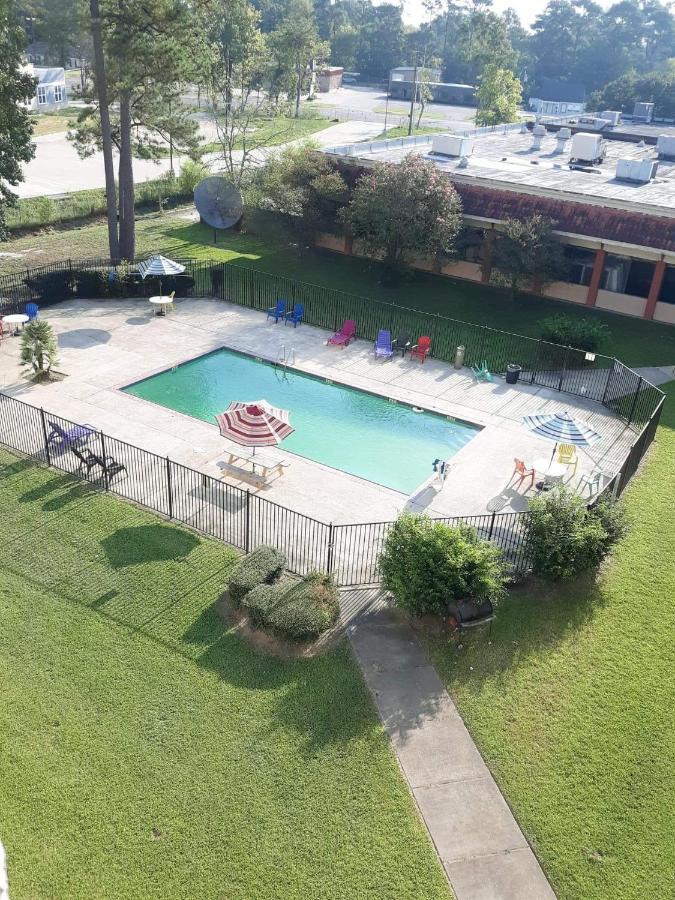 The Grand Spindletop Hotel 2*