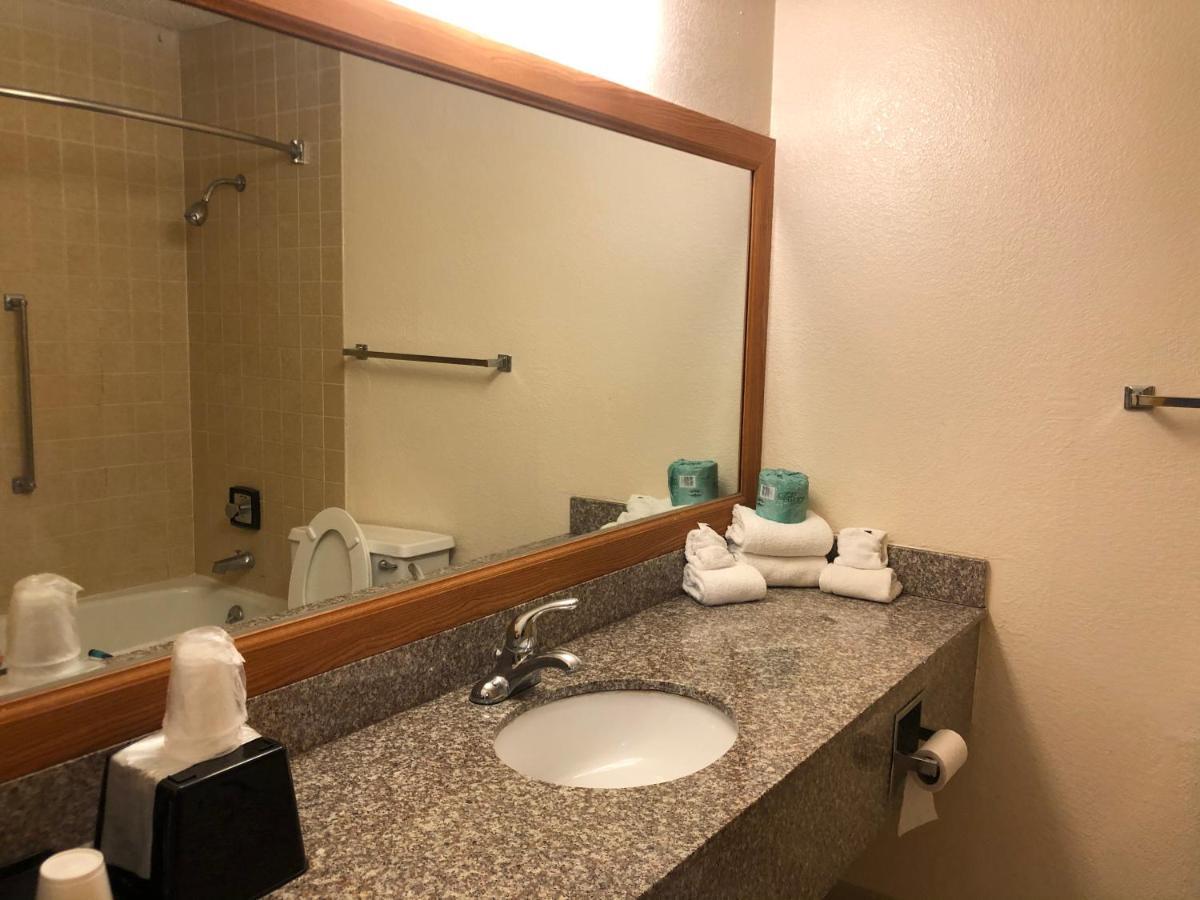 The Grand Spindletop Hotel Beaumont