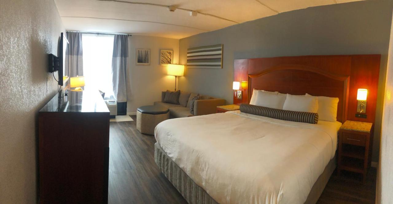 The Grand Spindletop Hotel 2*