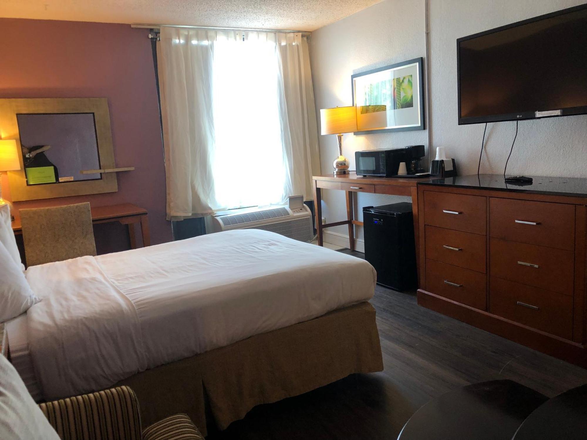 The Grand Spindletop Hotel 2*
