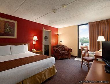 The Grand Spindletop Hotel 2*