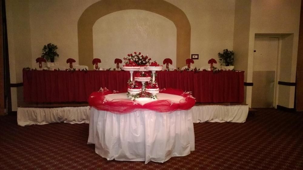 The Grand Spindletop Hotel Beaumont