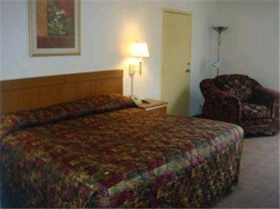 Hotel The Grand Spindletop Beaumont