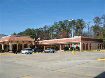 The Grand Spindletop Hotel