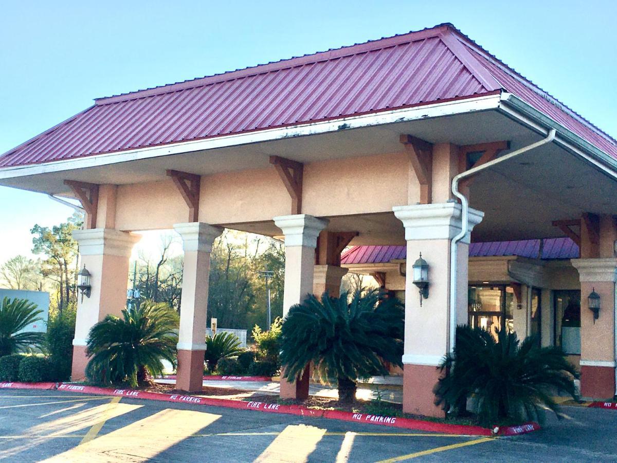The Grand Spindletop Hotel 2*