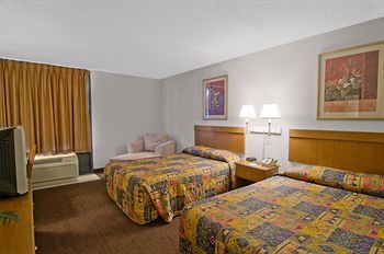 The Grand Spindletop Hotel 2*